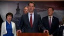 Sen. Tom Cotton: Biden 'favors a Hamas victory over Israel'