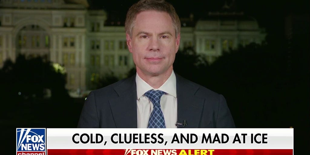 The radicalization of the left is ongoing here, Public News founder says