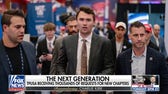 Turning Point USA says 54,000 requests for new chapters have come in nationwide