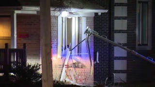 Armed FBI agents execute search warrant in Michigan amid synagogue attack probe