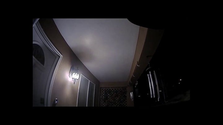 New Mexico police department releases bodycam footage of fatal shooting at wrong address
