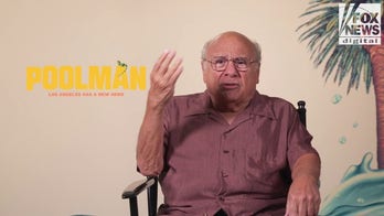 Danny DeVito shares how he prepared for 'Poolman'