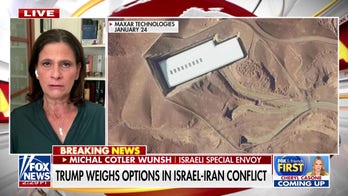 Trump reportedly approves Iran attack plan as US embassy evacuates Americans in Israel