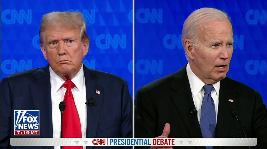 Does Biden support limitations on abortion?