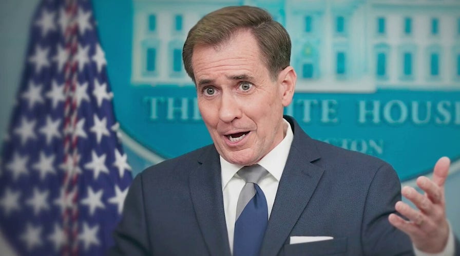 Coming up on 'Fox News Sunday': October 15