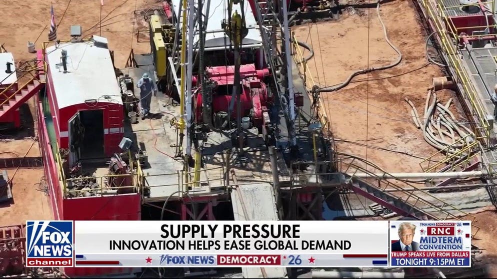 Texas emerges as major renewable energy producer