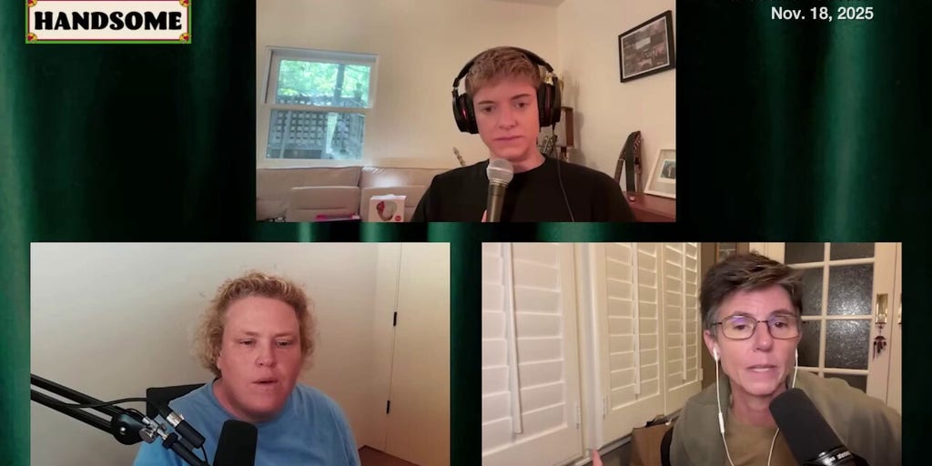 Comedian Tig Notaro says she 'never heard from' Cheryl Hines after RFK Jr. rift