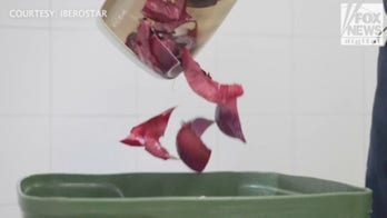 How AI is helping commercial kitchens identify and reduce food waste