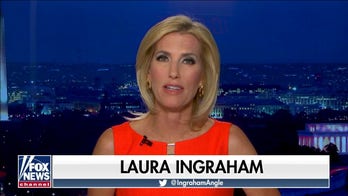 Ingraham: Liz Cheney doesn't belong in GOP leadership