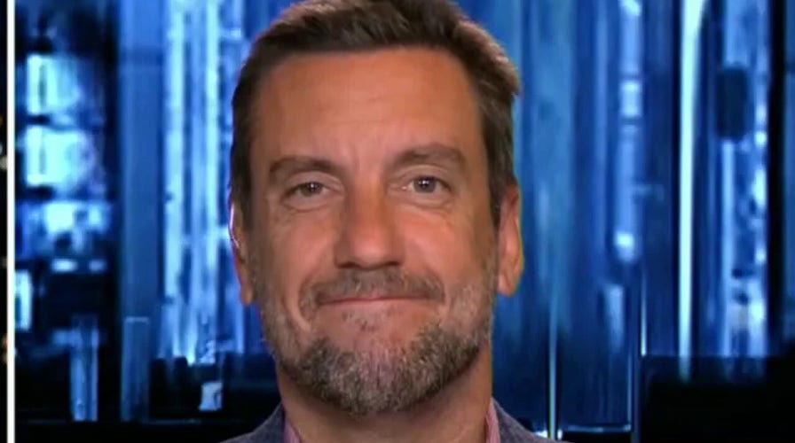  Clay Travis: Democrats are going to deal with a red tsunami