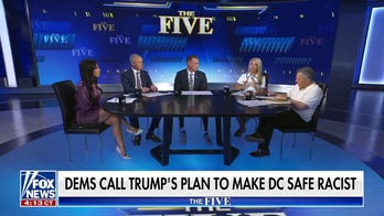 We've been lied to by Democrats 'forever,' says Greg Gutfeld