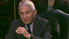 Fauci ties gun violence to a public health issue