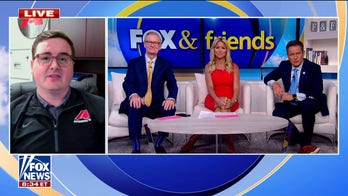 Wash. business owner installs a shocking solution to crime