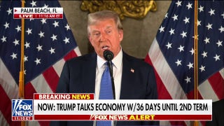 Trump talks mystery drones, TikTok ban, RFK Jr. and more in hour-long press conference - Fox News