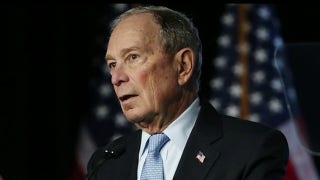Bloomberg drops out race, endorses Biden after Super Tuesday defeat - Fox News