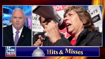 Hits and Misses