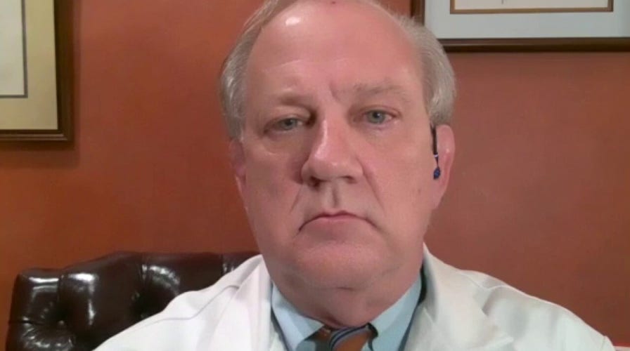 UPMC doctor questions reported high COVID-19 mortality rate