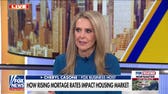US mortgage rates surpass 7%