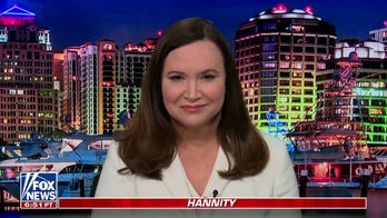 Left-wing leaders 'cannot lead,' dehumanize Floridian leadership on parental rights instead: Florida AG