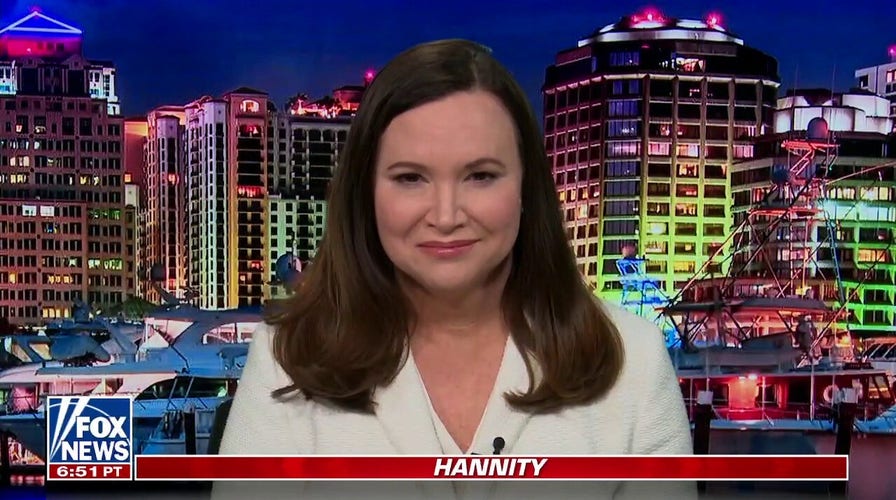 Biden administration can’t lead on many fronts: Florida AG