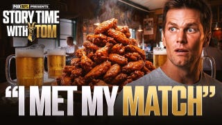 The Time Tom Brady Met His Match in a BEER CHUGGING Contest 🍺 'I Won a Lot and Lost a Few!'