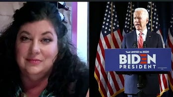 Biden campaign says Trump team had no role in surfacing sexual assault allegations