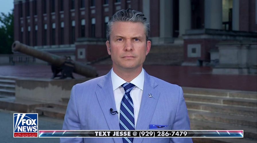 The US Army parade was a beautiful celebration of our country, says Defense Secretary Hegseth