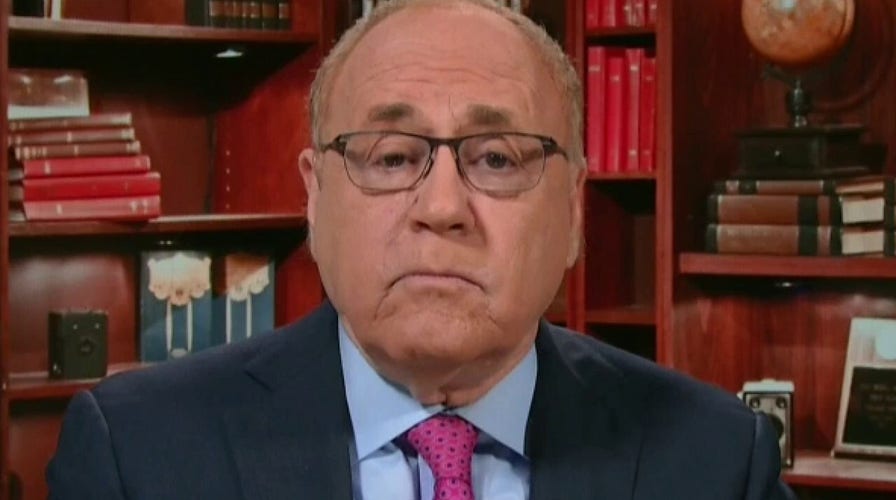 Dr. Marc Siegel responds to Chinese virologist's claims about origins of coronavirus