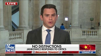 House Republicans promoting plan to defund Disinformation Board