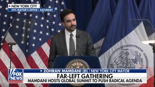 Mamdani hosts global leaders for summit focused on housing, immigration, climate change