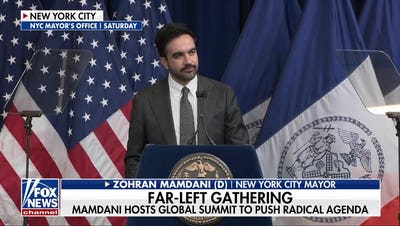 Mamdani hosts global leaders for summit focused on housing, immigration, climate change