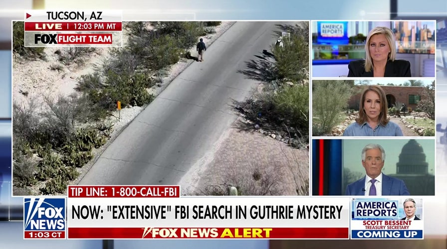 Retired police lieutenant warns ‘dead ends’ are inevitable in high-stakes investigations