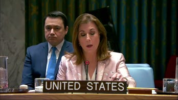 US condemns Russian attacks on Ukraine's energy facilities, civilian infrastructure