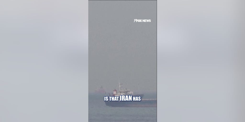 Iran to REVEAL 'new cards' in war with US