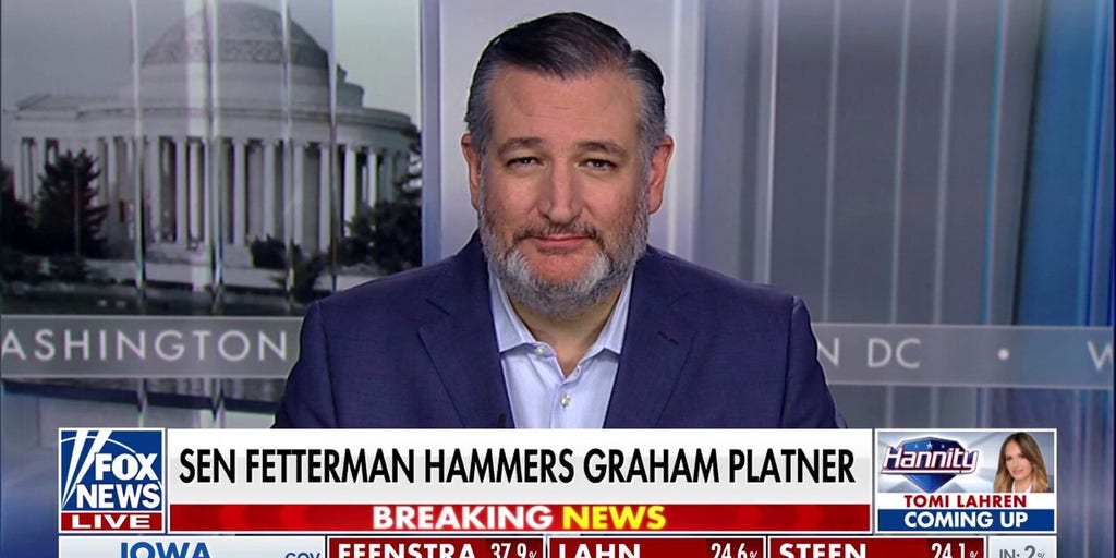Sen Ted Cruz: The elections are revealing what Senate Democrats really care about