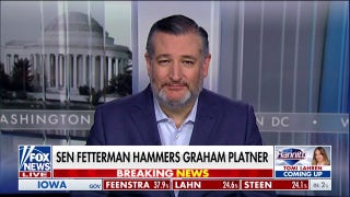 Senador Ted Cruz: Las elecciones están dejando claro lo que realmente les importa a los demócratas del Senado