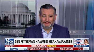 Sen Ted Cruz: The elections are revealing what Senate Democrats really care about