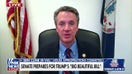 There’s a lot in the 'big, beautiful bill' for hardworking Americans, GOP representative says