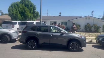 2 arrested at LA home connected to Iranian human smuggling hub: CBP