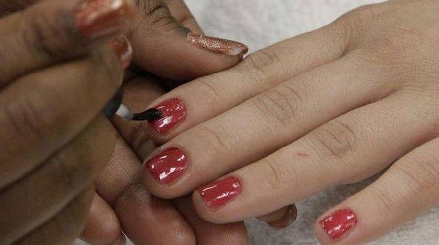 Are everyday products contaminating our bodies?