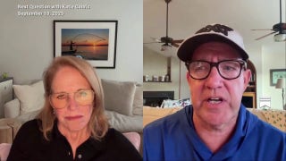 Ex-MSNBC anchor complains people are publicly lamenting Kimmel's show being suspended, not 'anything about me'