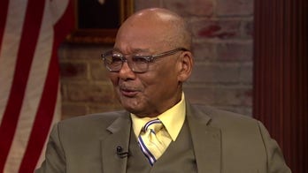 Bob Woodson on supporting high-achieving families in low-income communities, countering NY Times' 1619 Project