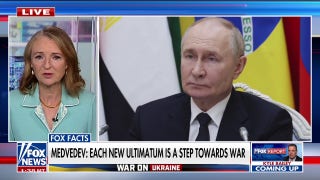This ‘slams the door’ on Putin’s nuclear threats: Military analyst