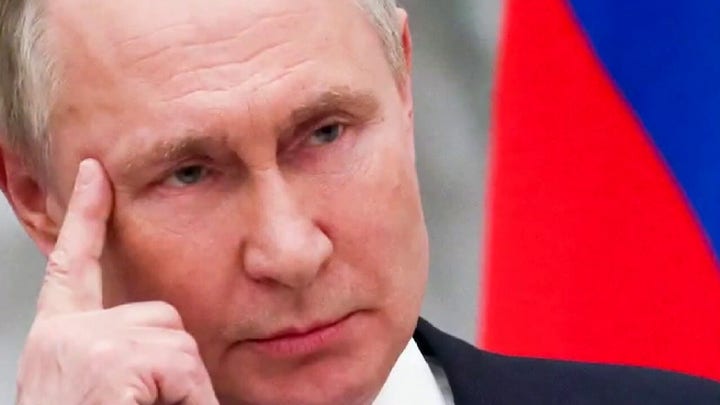 Ukraine experts weigh in on potential Russia invasion