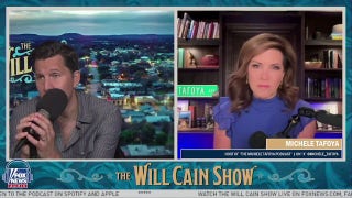 Did President Biden hide his cancer? The evidence is mounting | Will Cain Show - Fox News