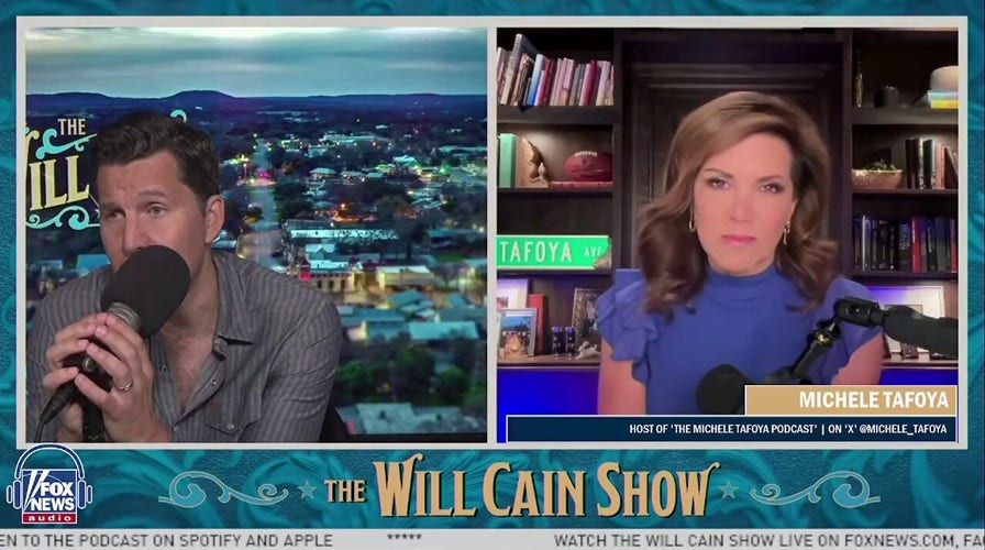 Did President Biden hide his cancer? The evidence is mounting | Will Cain Show