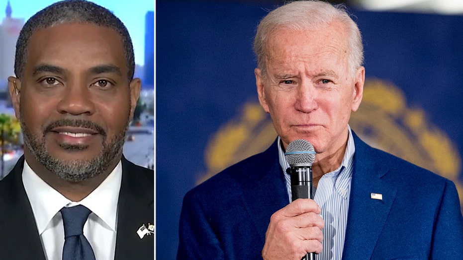 Nevada Democrat Horsford Admits Affair With Former Reid Intern Known As Love Jones Fox News