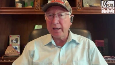 Ex-Obama, Biden diplomat blasts former bosses’ border failures: 'They woke up too late'