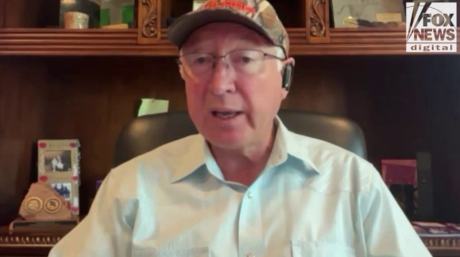 Ex-Obama, Biden diplomat blasts former bosses’ border failures: 'They woke up too late'