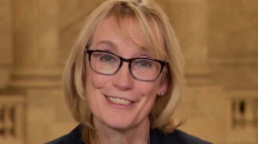 Sen. Hassan: There is a need for targeted COVID relief right now